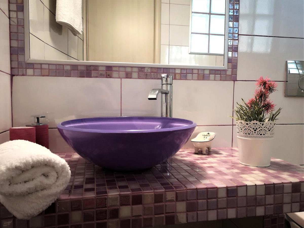 Sofi Rooms Fíra Kültér fotó